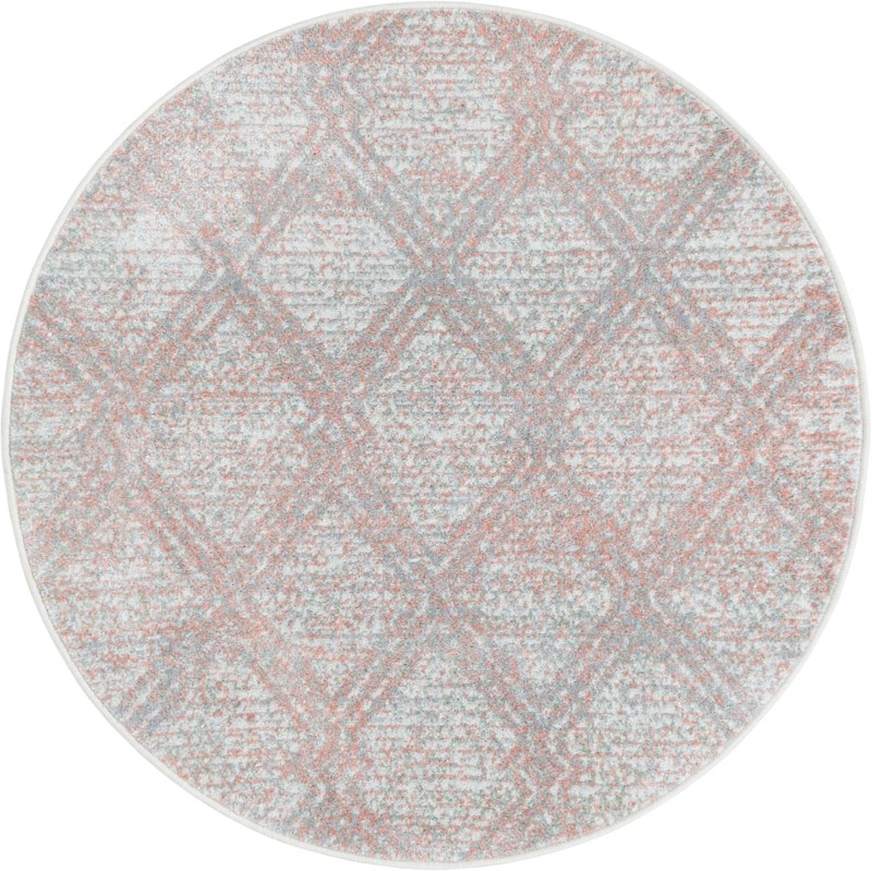 3' 3 x 3' 3 Northbrook · Diamond Washable Rug