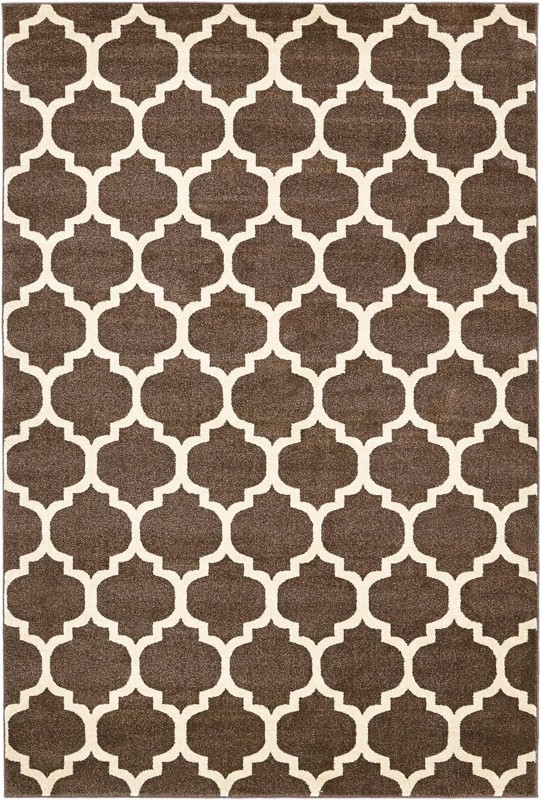 6' x 9' Arkwright · Trellis rug