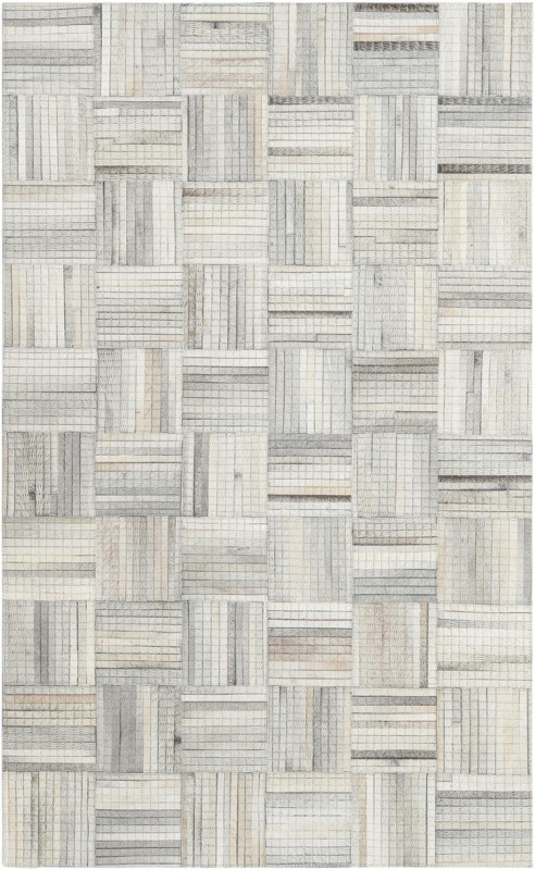 Abernathy · Geometric rug