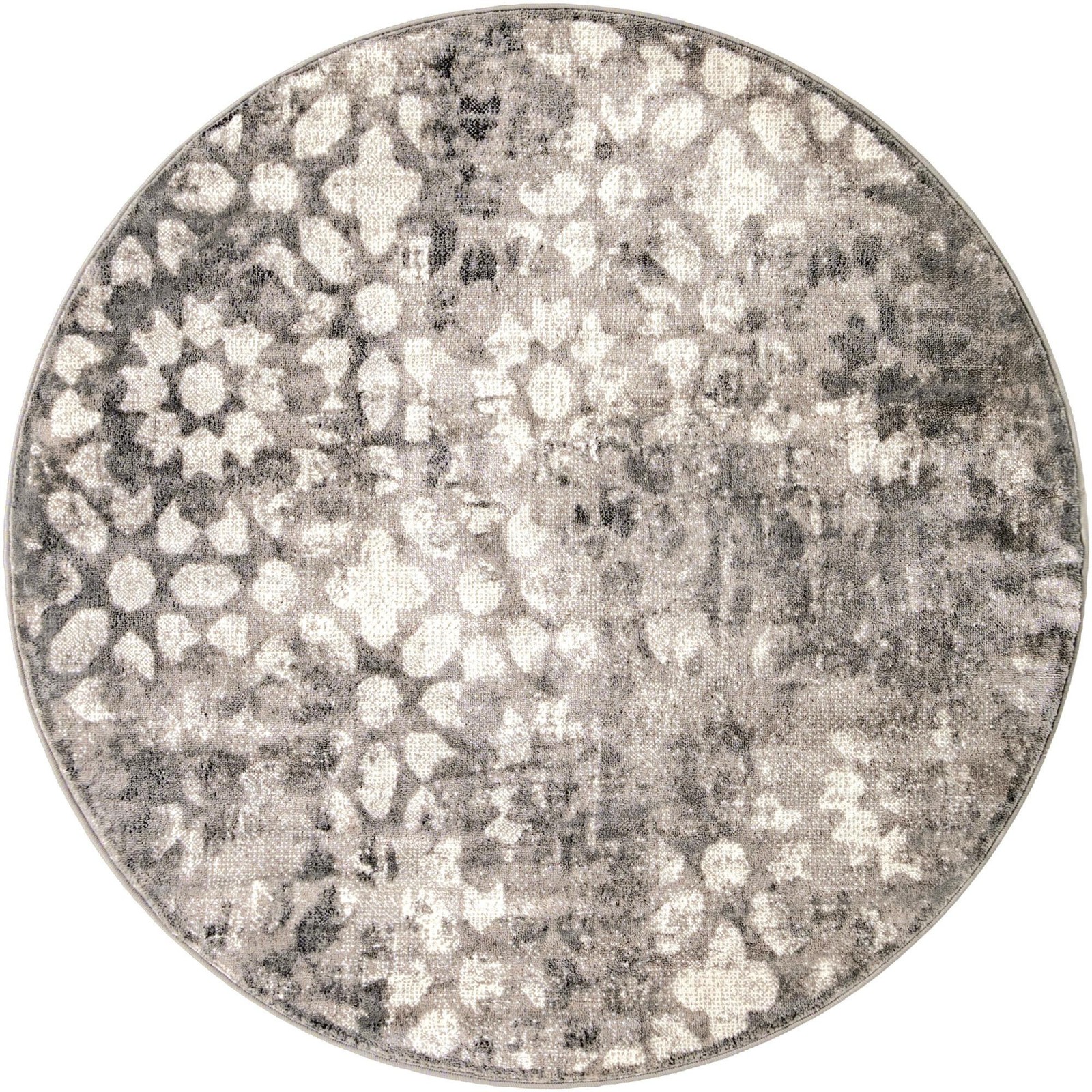 5' 3 x 5' 3 Blakemore · Geometric rug