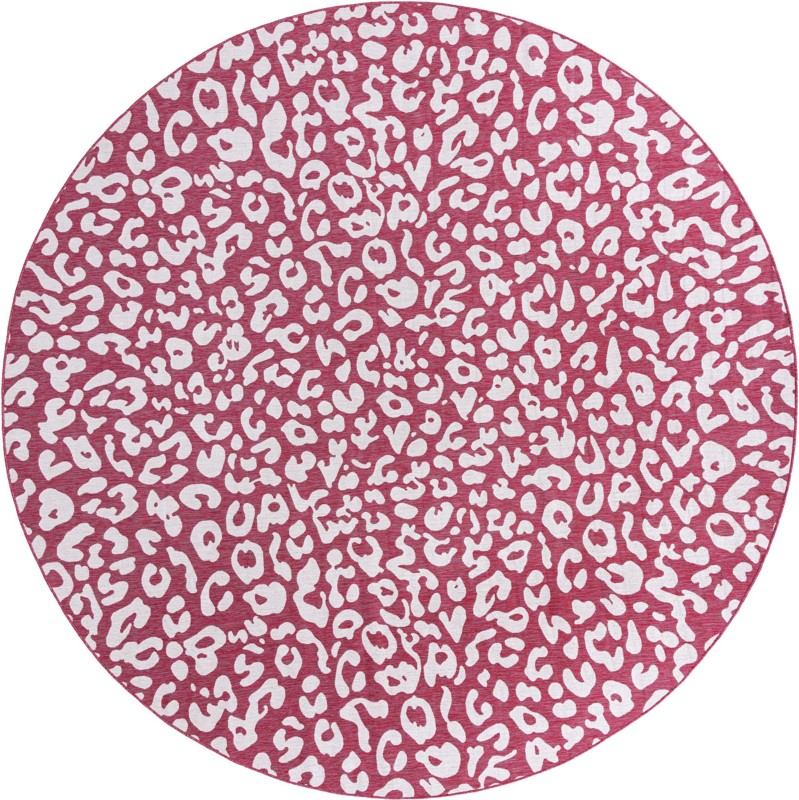 Cardamom · Animal print Outdoor Rug