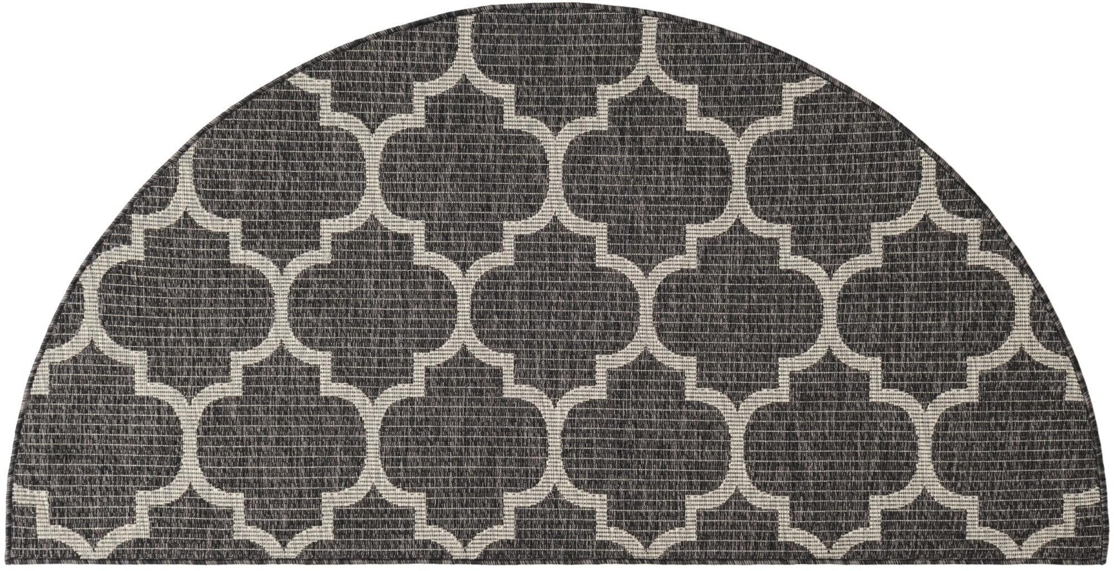 3' x 6' Fanshawe · Lattice Outdoor Rug