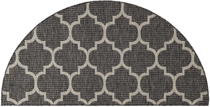 3' x 6' Fanshawe · Lattice Outdoor Rug