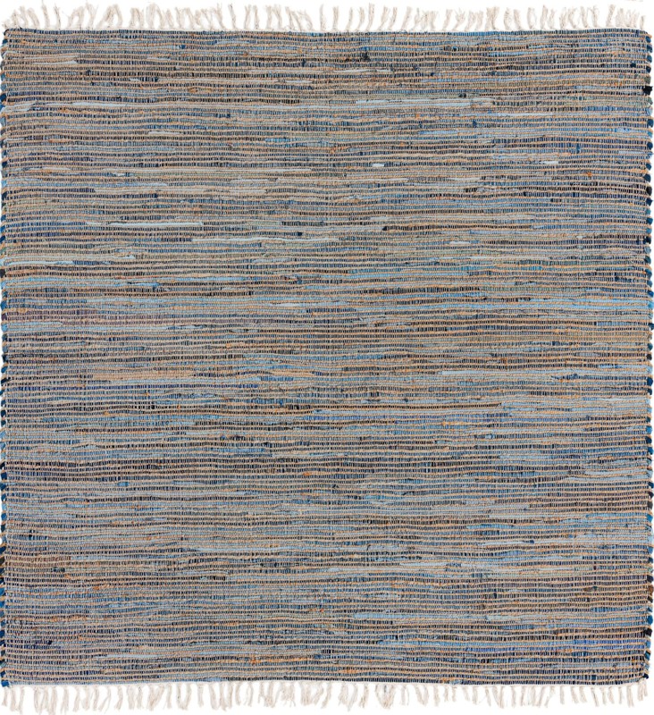 Milbank · Striped Chindi Rug