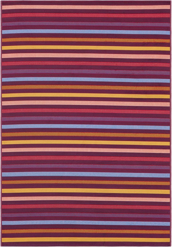 Lomax · Abstract Outdoor Rug