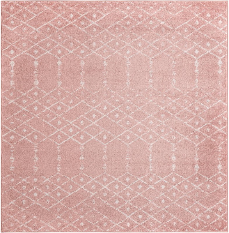 6' 1 x 6' 1 Newcomb · Diamond rug