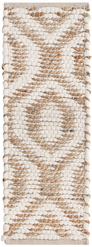 Hops · Diamond Chindi Rug