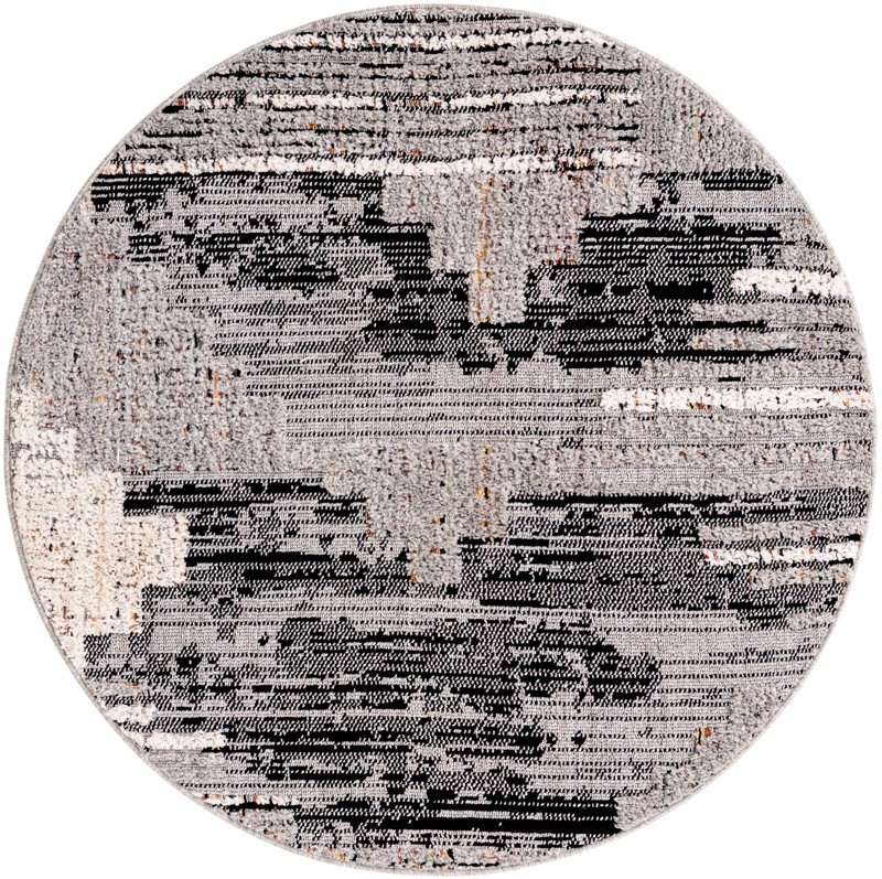 Ainsworth · Abstract Shag Rug