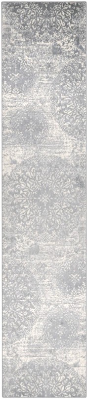 2' 7 x 12' Blakemore · Medallion rug