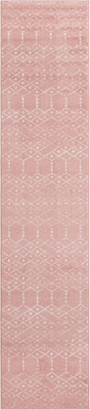 2' 7 x 12' Newcomb · Diamond rug