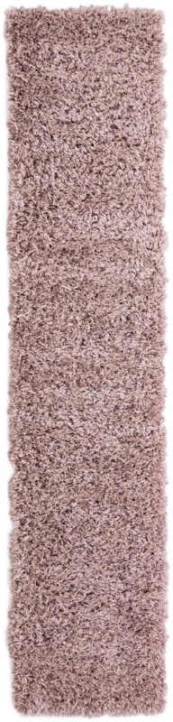 2' x 10' Hawksley · Solid Shag Rug