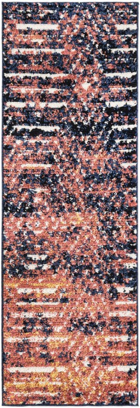 2' x 6' Albee · Abstract rug