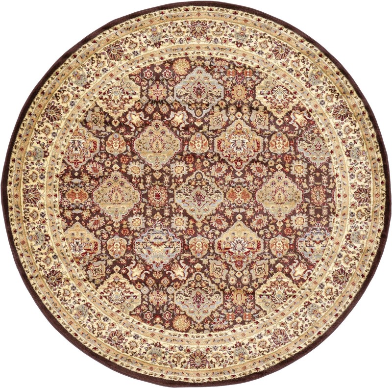 7' 10 x 7' 10 Mortimer · Rug