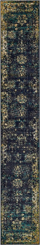 2' x 13' Blakemore · Border rug