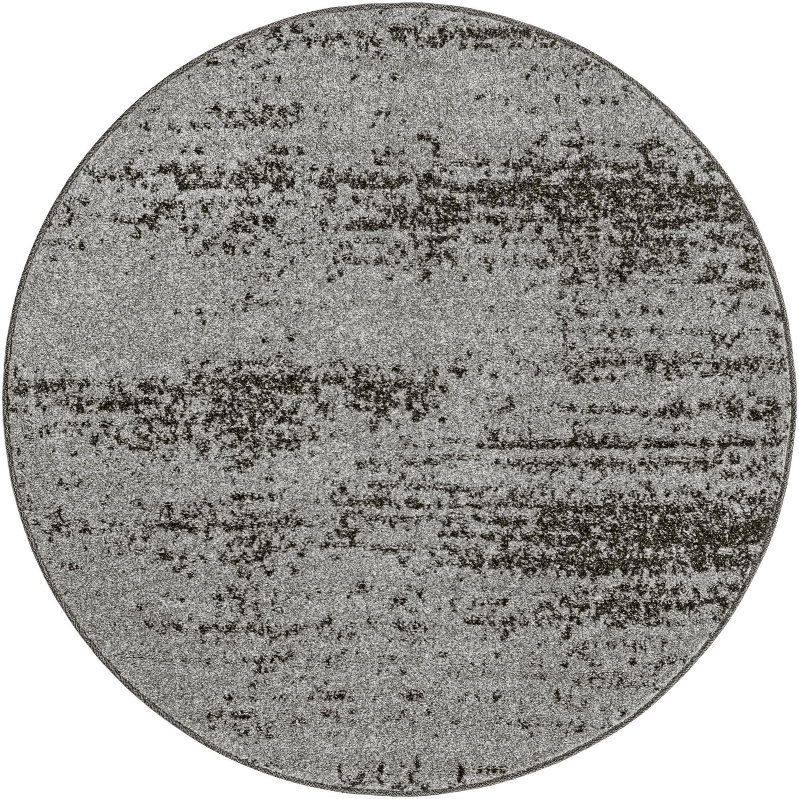 4' x 4' Bisbee · Abstract rug