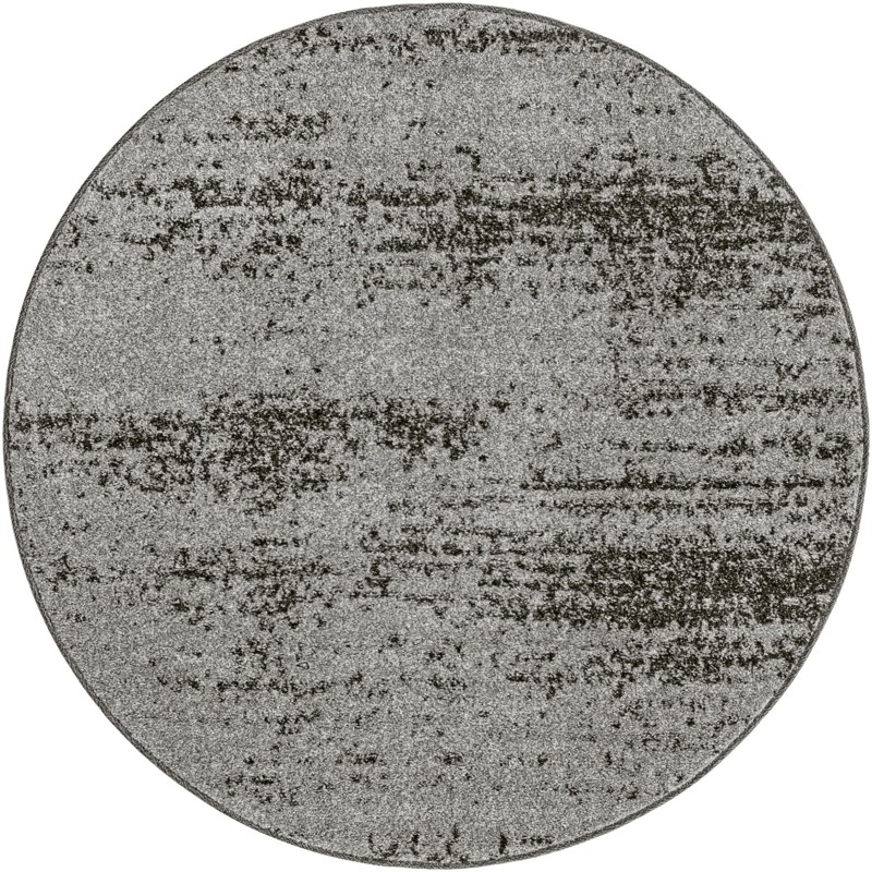 4' x 4' Bisbee · Abstract rug