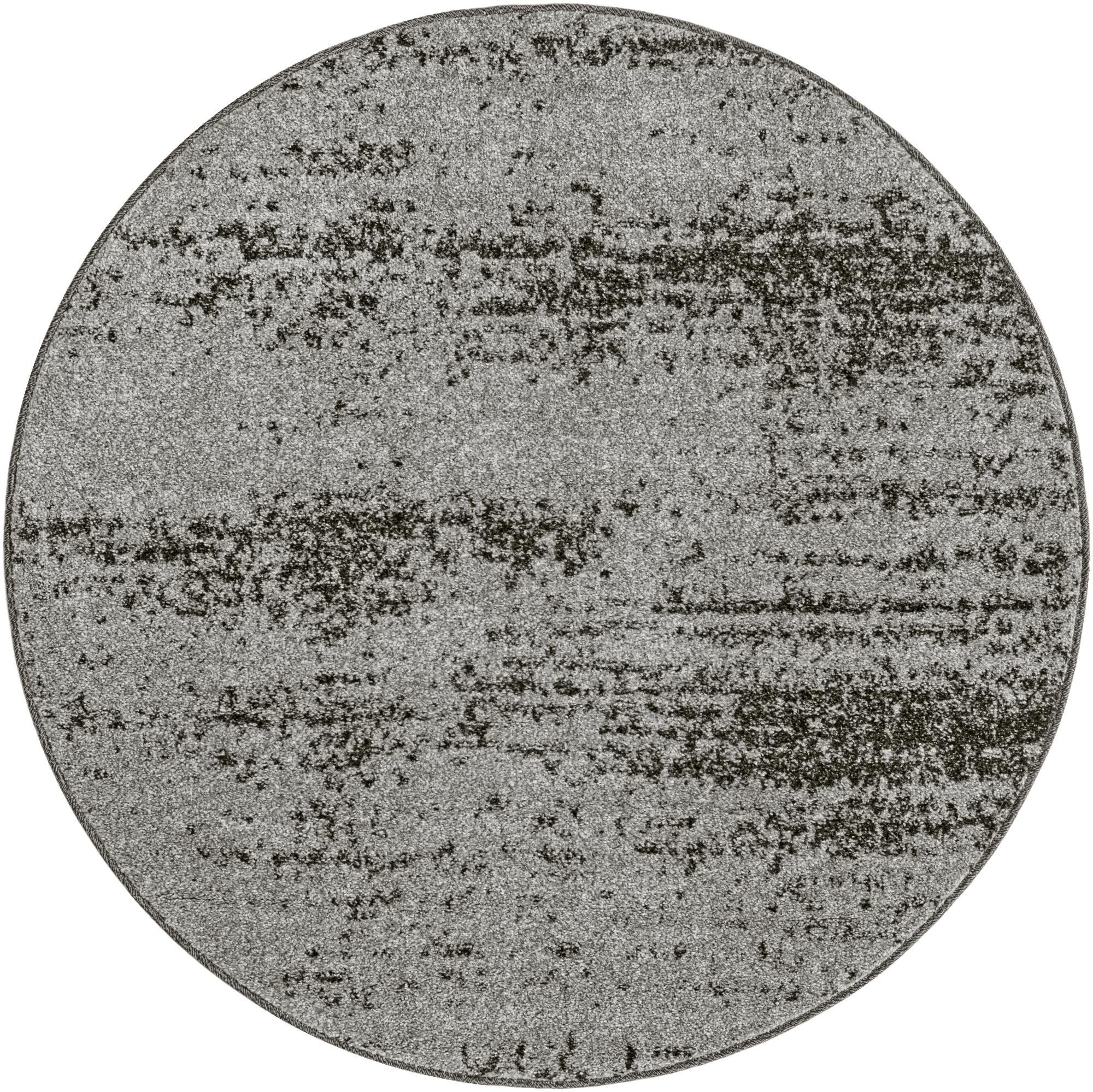 4' x 4' Bisbee · Abstract rug