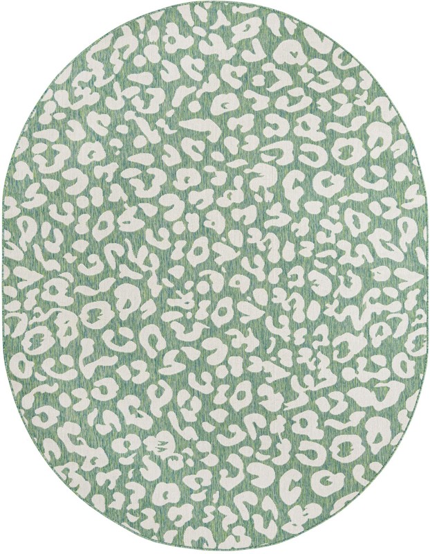 Cardamom · Animal print Outdoor Rug