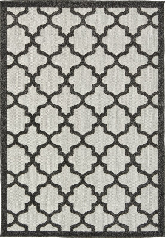 4' x 6' Racine · Trellis Outdoor Rug