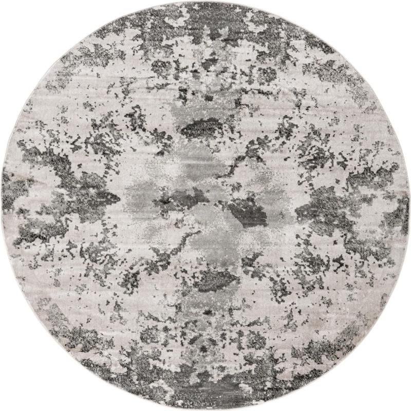 8' x 8' Blakemore · Abstract rug