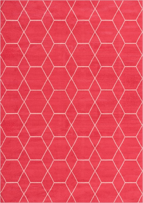 10' x 14' Galloway · Diamond rug