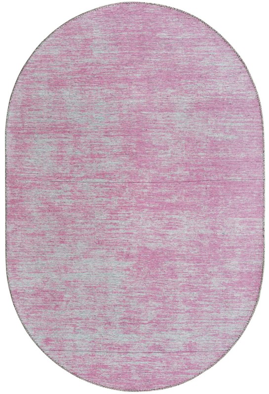 4' x 6' Prewitt · Solid rug, pink