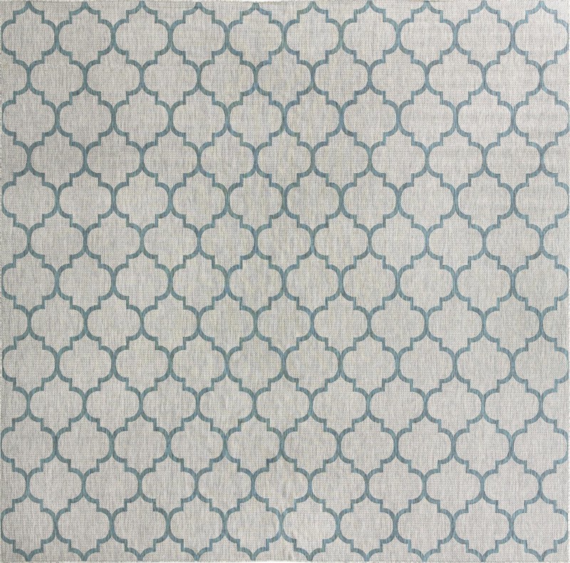 Fanshawe · Trellis Outdoor Rug
