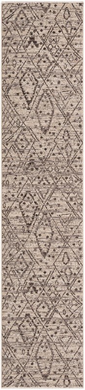 Ashford · Diamond rug, ivory