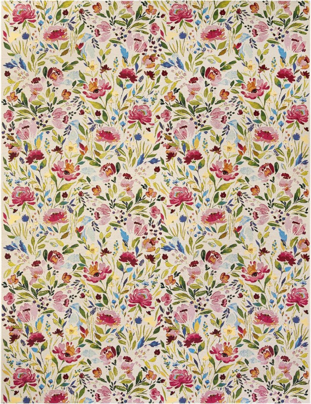 10' x 13' Lomax · Abstract Outdoor Rug