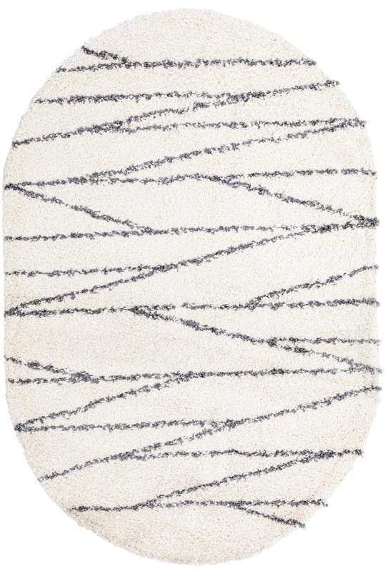 Edenton · Lines Shag Rug