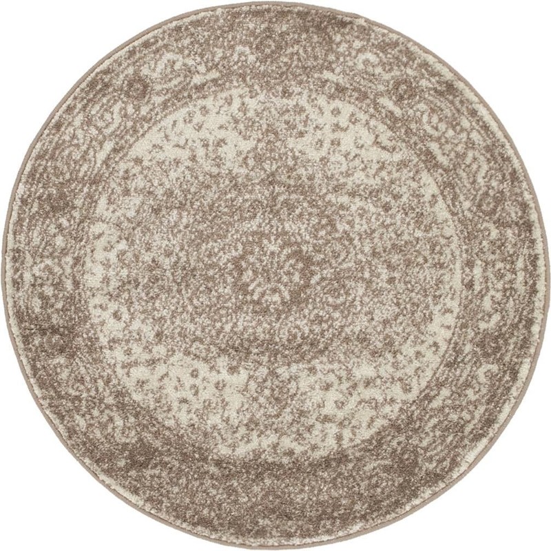 Eudora · Border rug