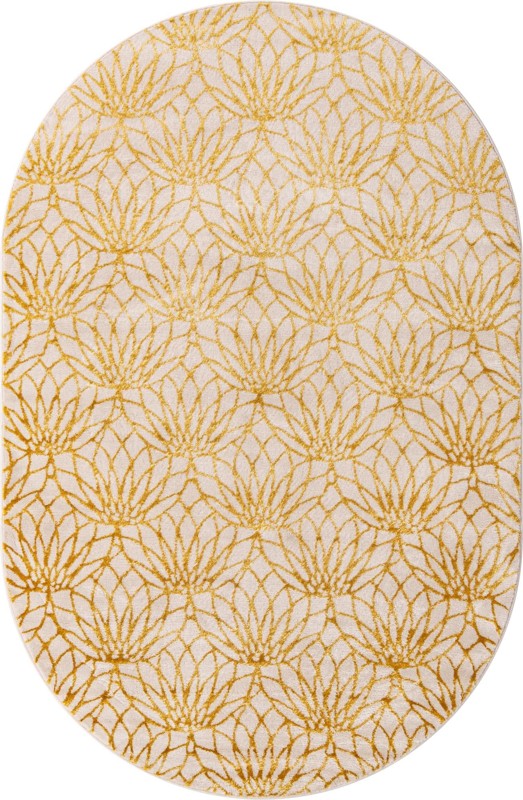 Cowley · Geometric rug