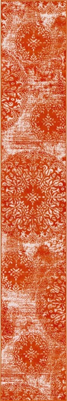 2' x 13' Blakemore · Medallion rug