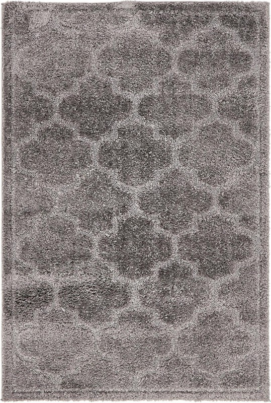 4' x 6' Varney · Trellis Shag Rug