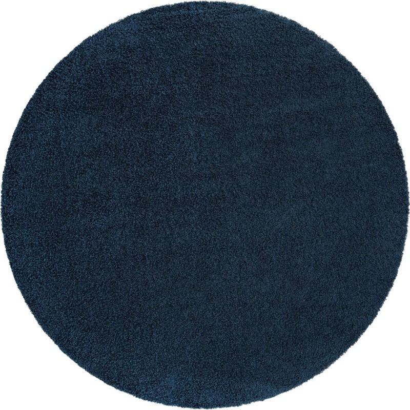 Jameson · Solid Shag Rug