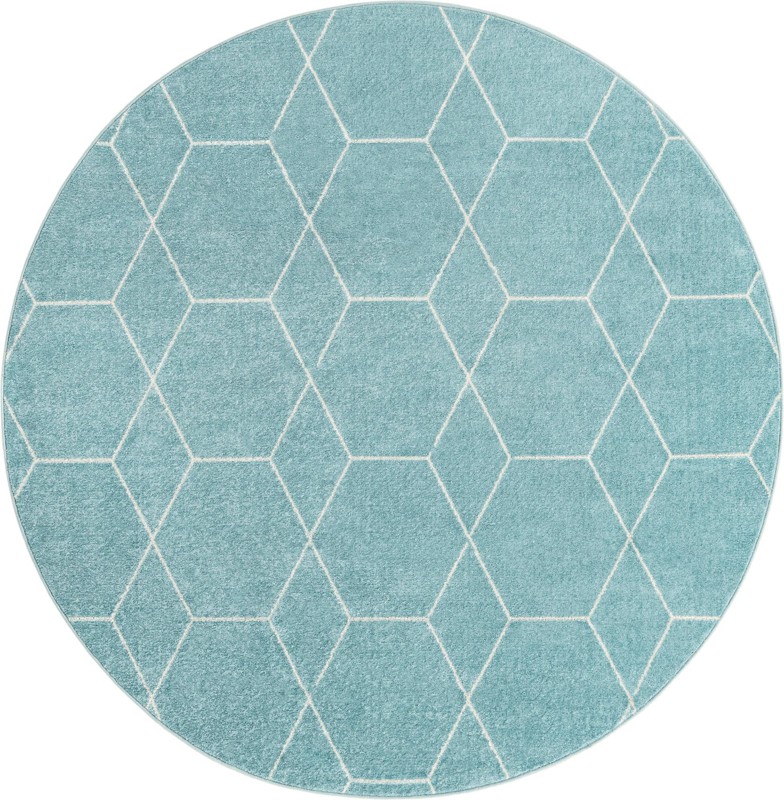 Galloway · Diamond rug