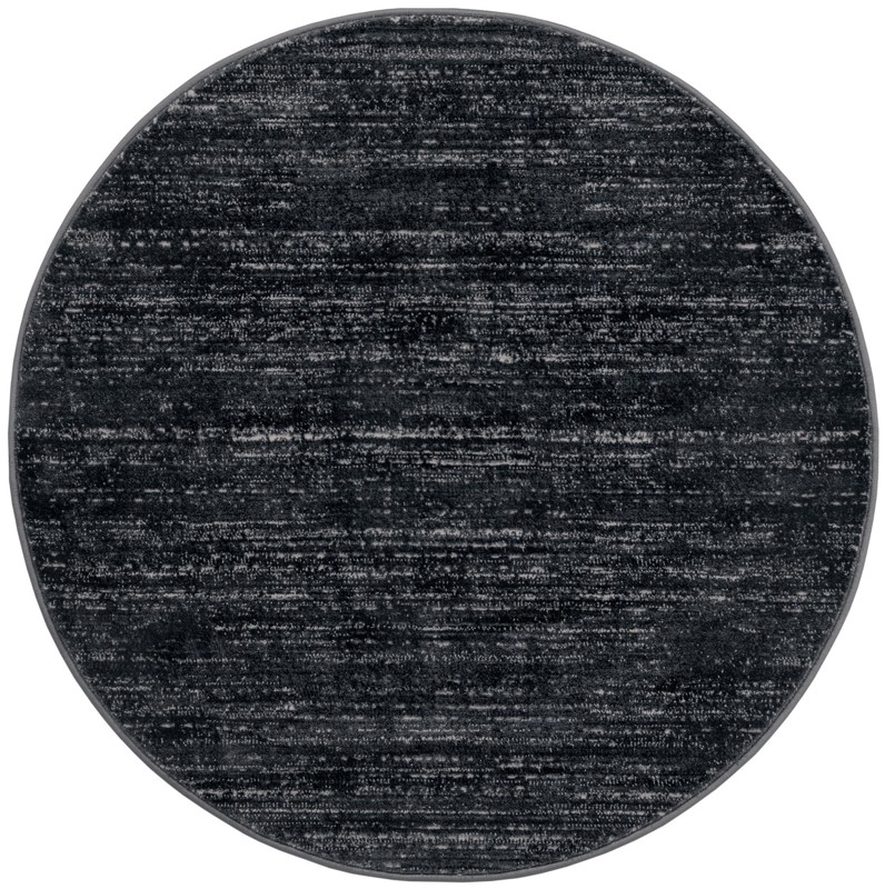 3' 3 x 3' 3 Ralph · Lines rug