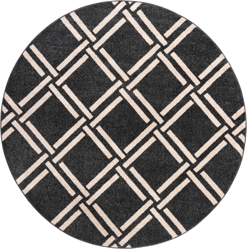 Deane · Lattice rug, fume