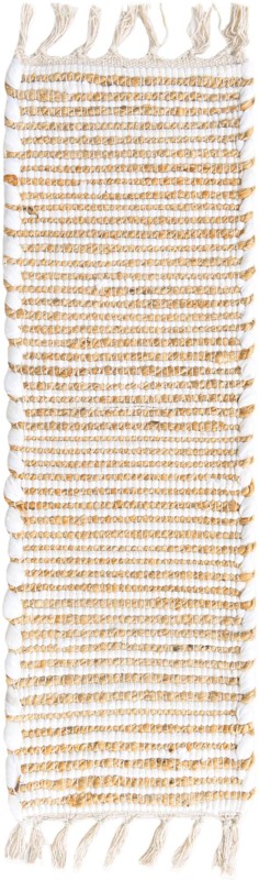 Milbank · Striped Chindi Rug