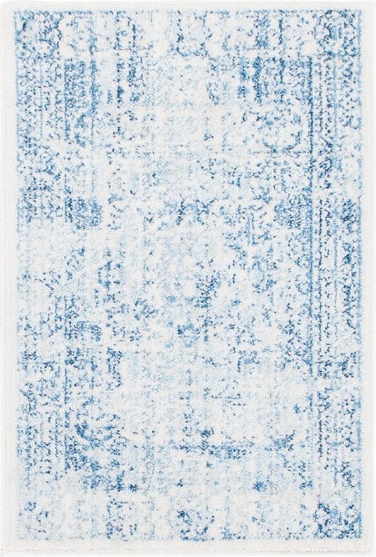 Beaman · Border rug