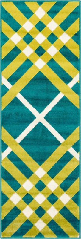 Vaughn · Rug, green