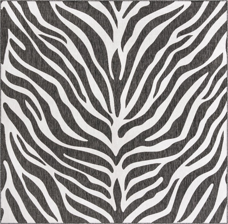 Abney · Animal print Outdoor Rug