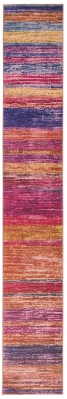Prewitt · Lines rug, multi