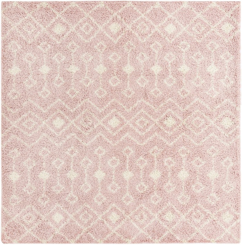 10' x 10' Bayley · Diamond Shag Rug