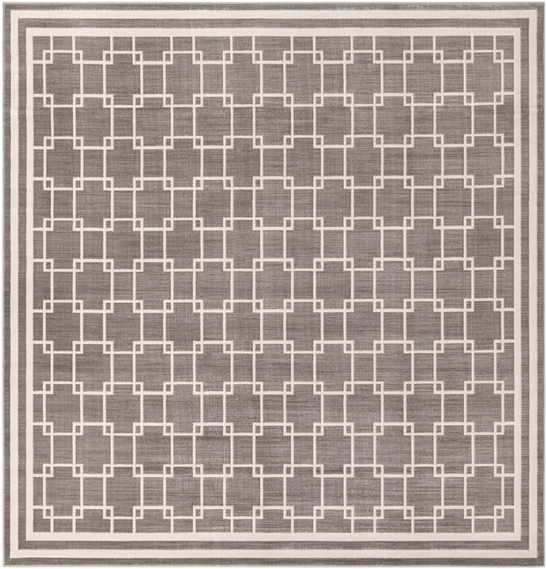Aubade · Geometric rug