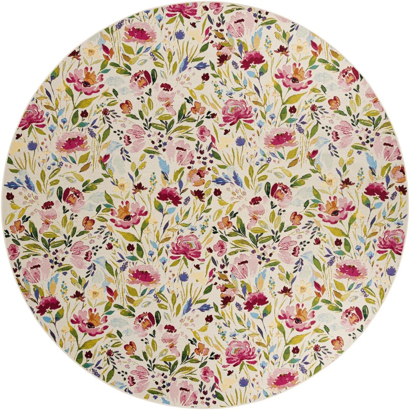 10' x 10' Lomax · Abstract Outdoor Rug
