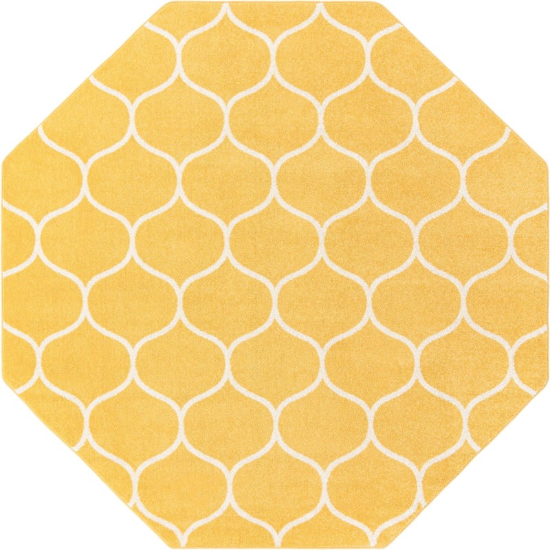 Ingram · Geometric rug
