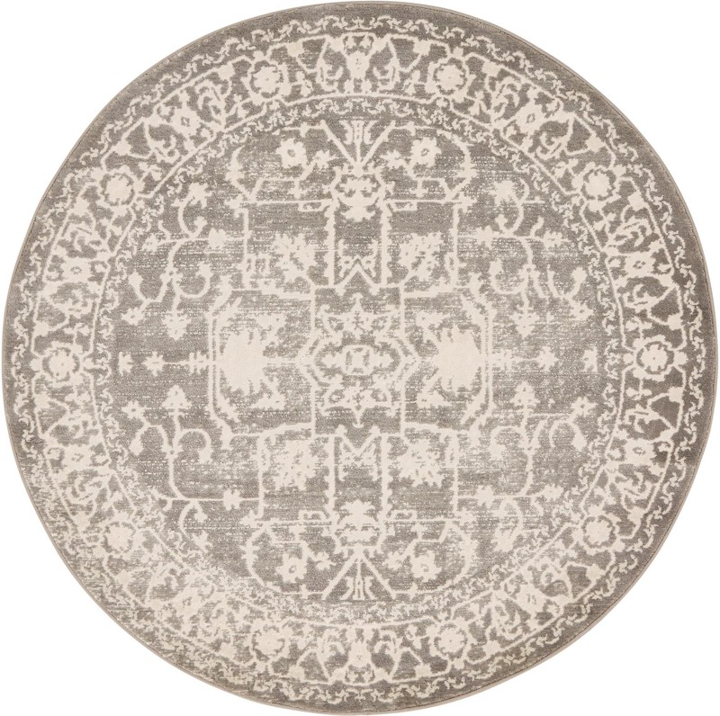 Chester · Medallion rug