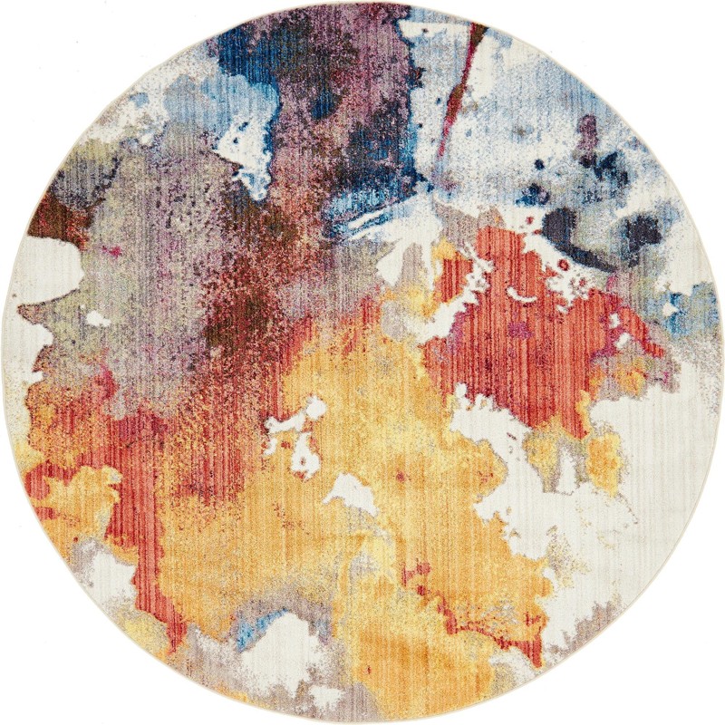 Lyle · Abstract rug