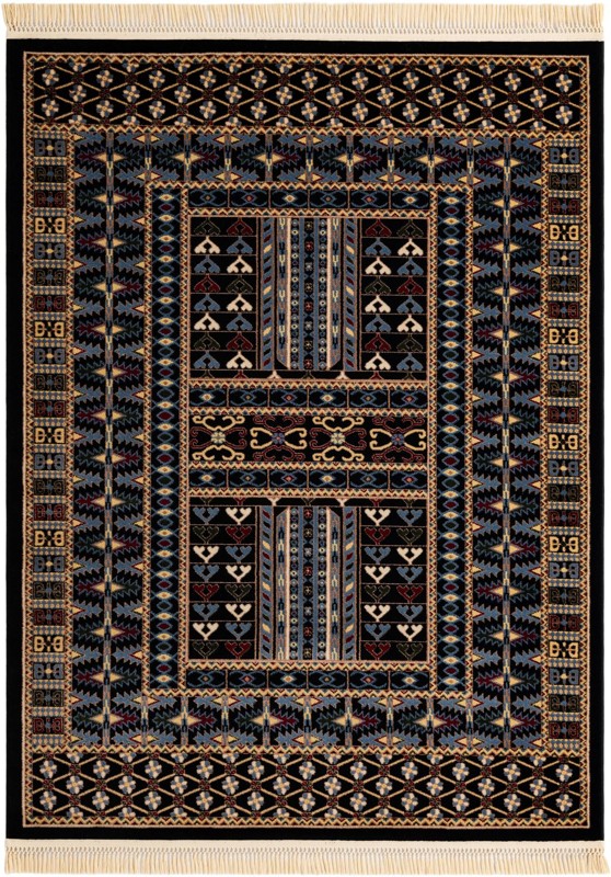 Pitcairn · Border rug